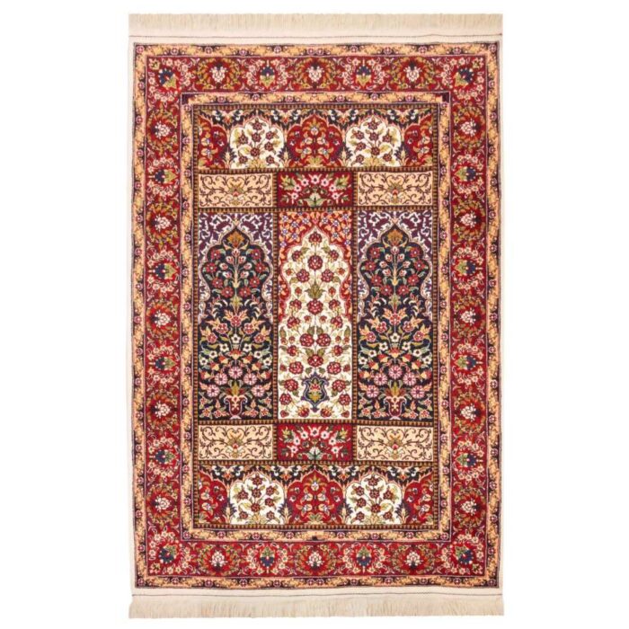 C Persia three meter handmade carpet code 703021