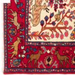 C Persia three meter handmade carpet code 185031