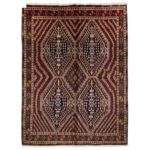 C Persia 3 meter handmade carpet code 187174
