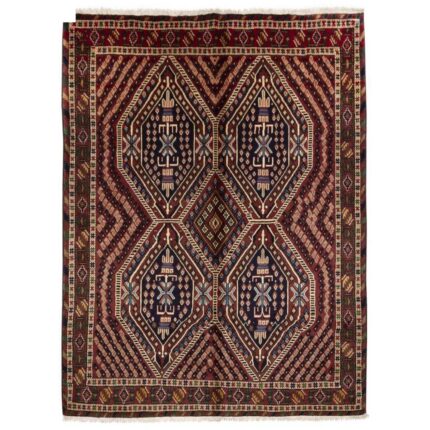 C Persia 3 meter handmade carpet code 187174