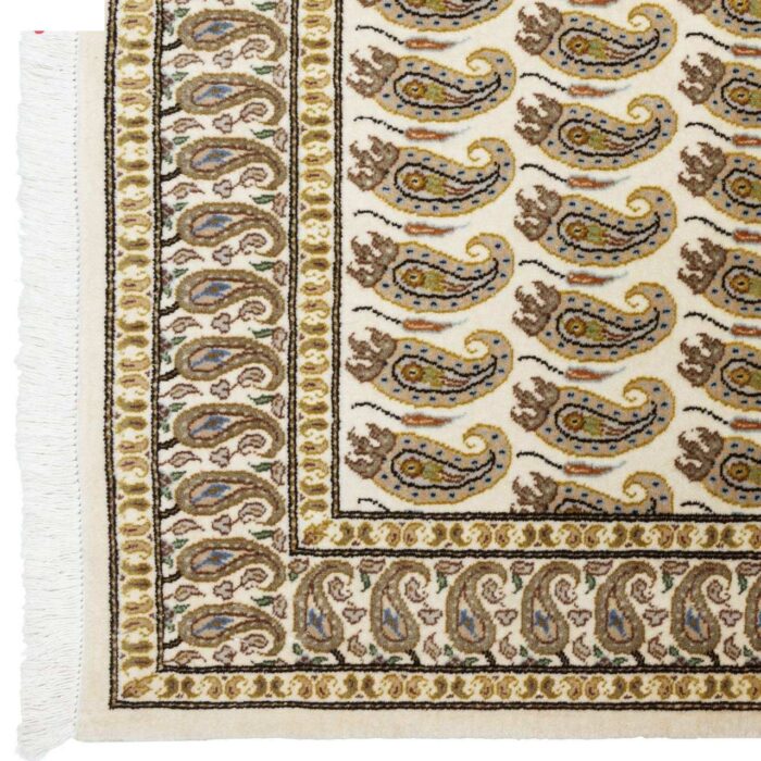 Handmade side carpet length of two meters C Persia Code 183088