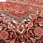 Handmade carpet four meters C Persia Code 187064