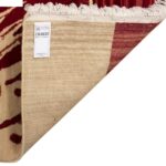 Handmade carpets of Persia, code 703032
