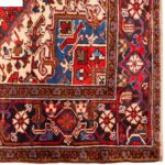 Old handmade carpet six meters C Persia Code 179226