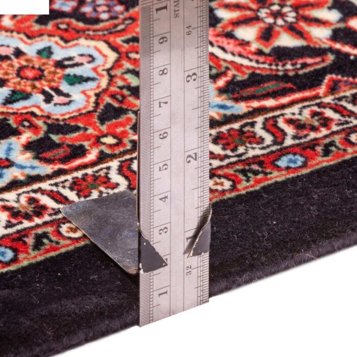 Handmade carpet four meters C Persia Code 187074