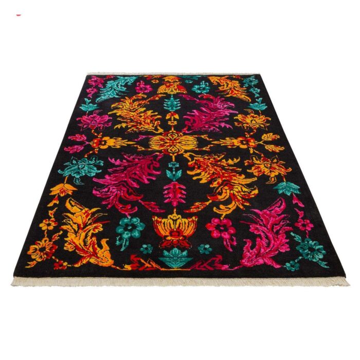 C Persia three meter handmade carpet code 701234