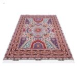 C Persia three meter handmade carpet code 183018