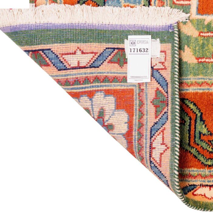 Six meter handmade carpet in Persia, code 171632