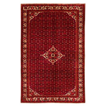 Old six-meter handmade carpet of Persia, code 179233
