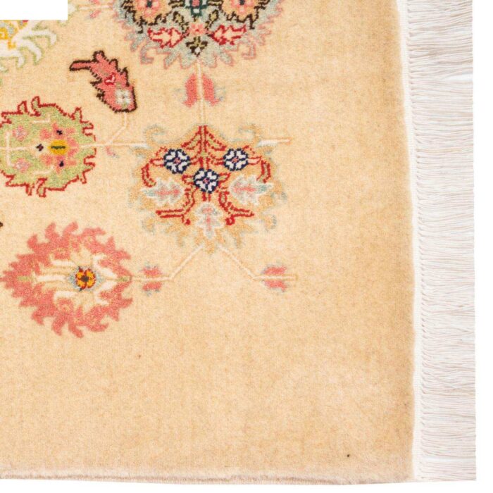 Handmade carpet three and a half meters C Persia Code 703023
