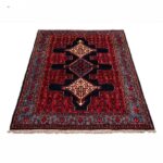 Persia two meter handmade carpet, code 179161