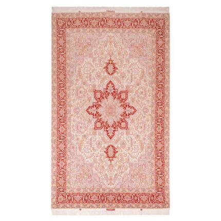 Six meter handmade carpet by Persia, code 172106