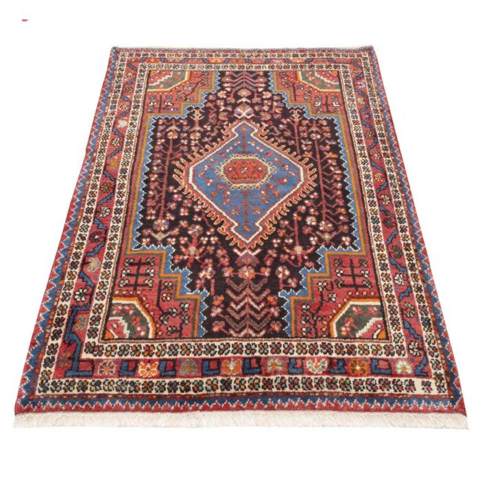 Old handmade carpets of Persia, code 179316