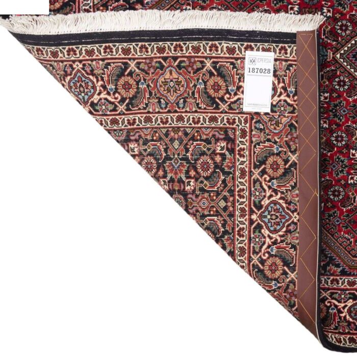 Handmade carpet two meters C Persia Code 187028