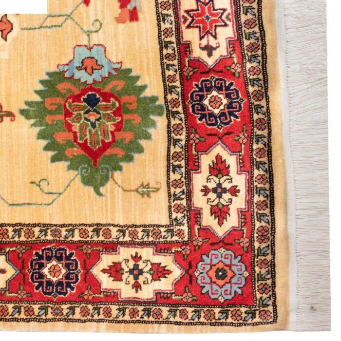 C Persia three meter handmade carpet code 703022