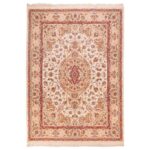 Handmade carpet nine meters C Persia Code 166281 One pair