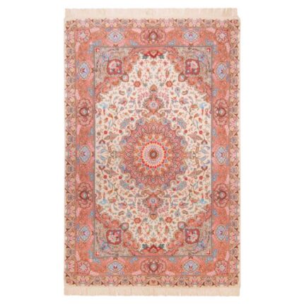 C Persia six meter handmade carpet code 166263 one pair