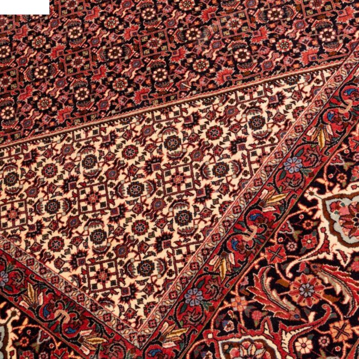 Eleven and a half meter handmade carpet by Persia, code 187119