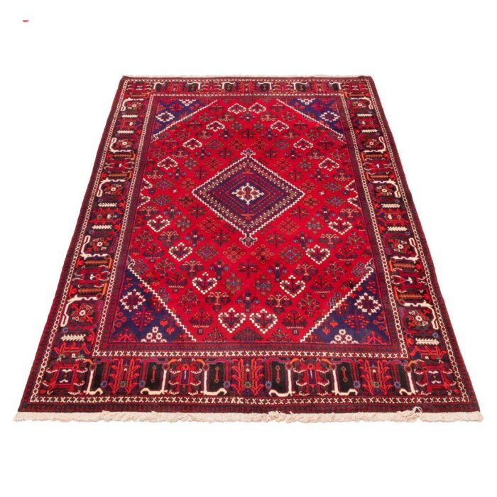 Old handmade carpet six and a half meters C Persia Code 179214