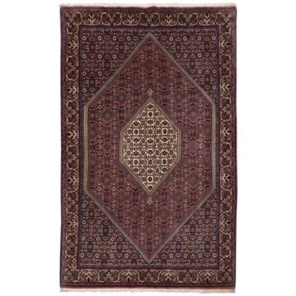 Handmade carpet two meters C Persia Code 187018