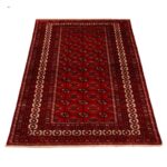 Old handmade carpet two meters C Persia Code 179300