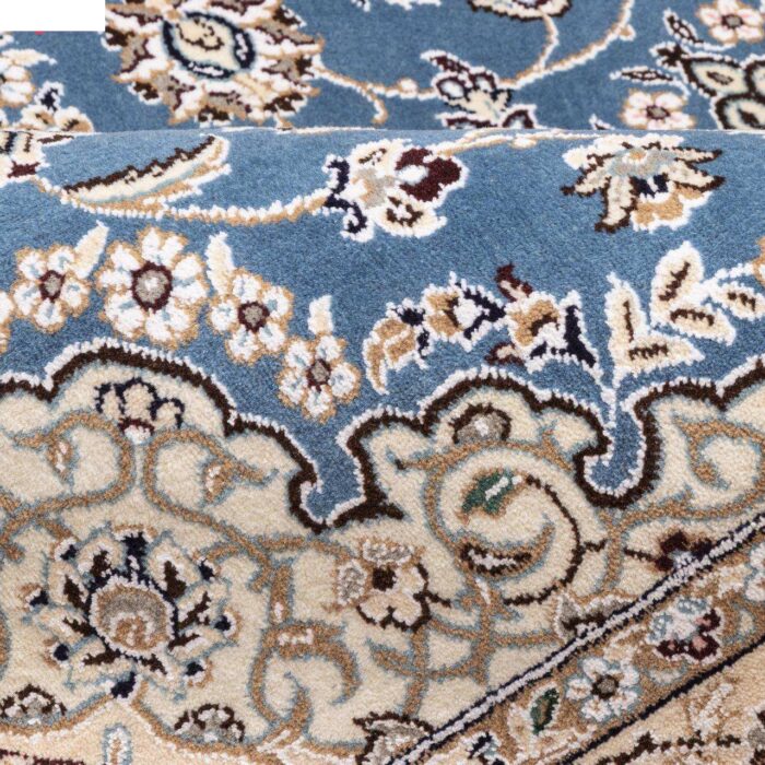 Persia two meter handmade carpet, code 180105