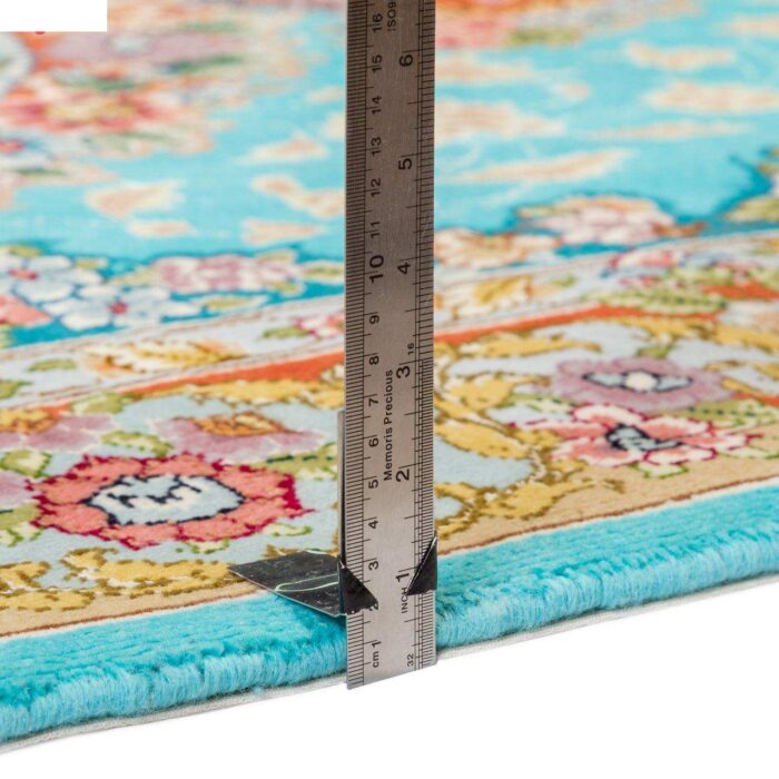 Persia 30 meter handmade carpet, code 701269