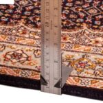 Half meter handmade carpet by Persia, code 172100