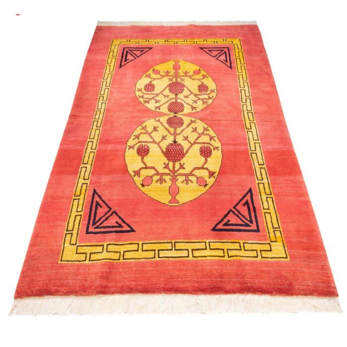 C Persia three meter handmade carpet code 703029