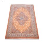 Seven meter handmade carpet by Persia, code 183005