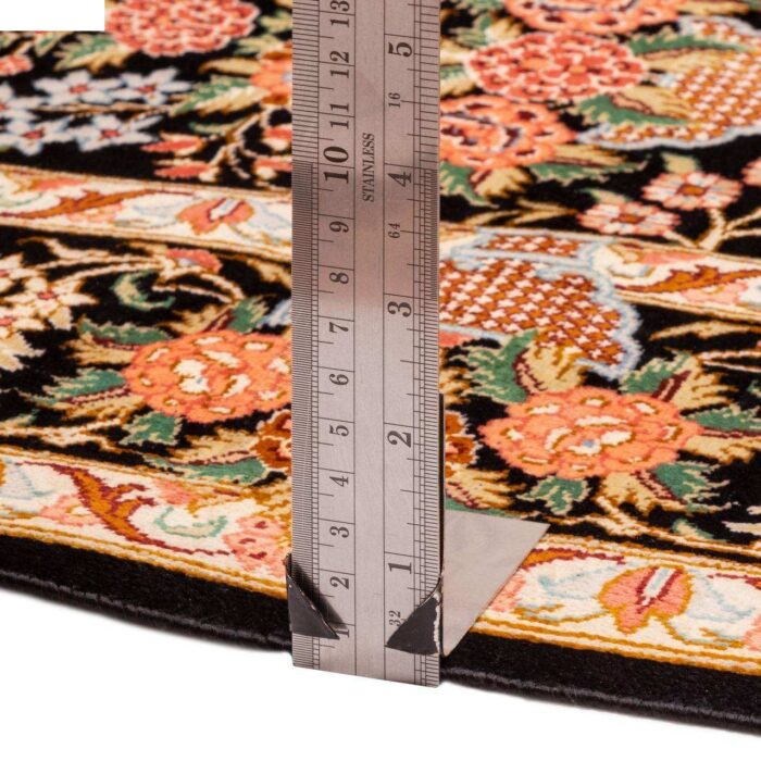 Handmade carpets of half and thirty Persia code 172080