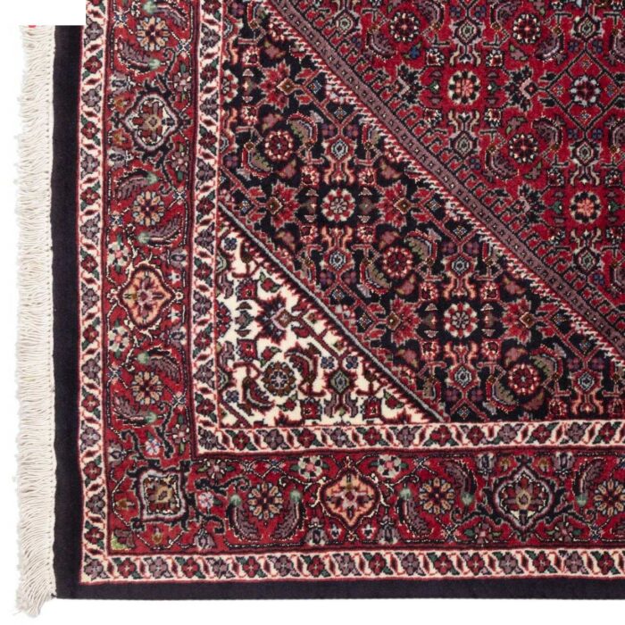 Persia two meter handmade carpet code 187042