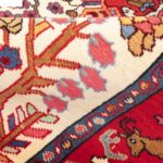 C Persia three meter handmade carpet code 185031