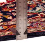 Half meter handmade carpet by Persia, code 181042