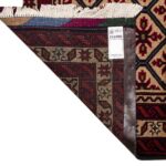 Two and a half meter handmade carpet by Persia, code 151060