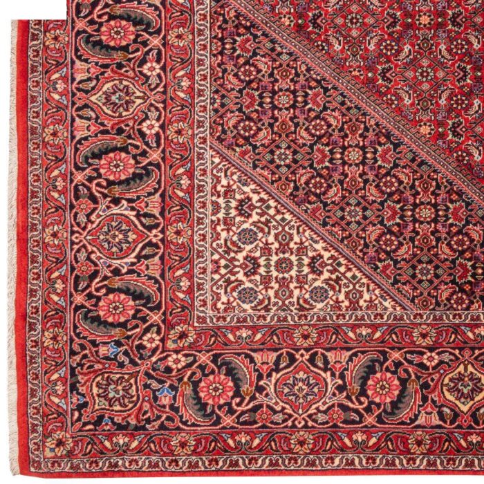 Handmade carpet five meters C Persia Code 187076