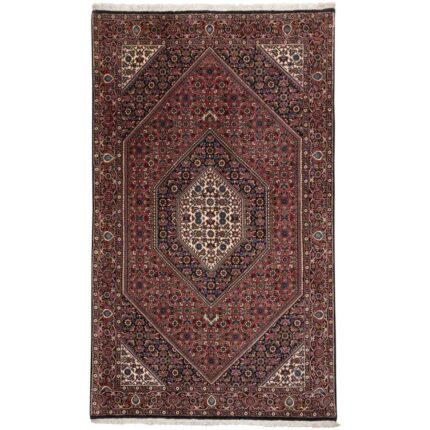 Handmade carpet two meters C Persia Code 187029
