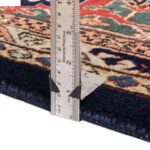 Six and a half meter handmade carpet of Persia, code 703001, one pair