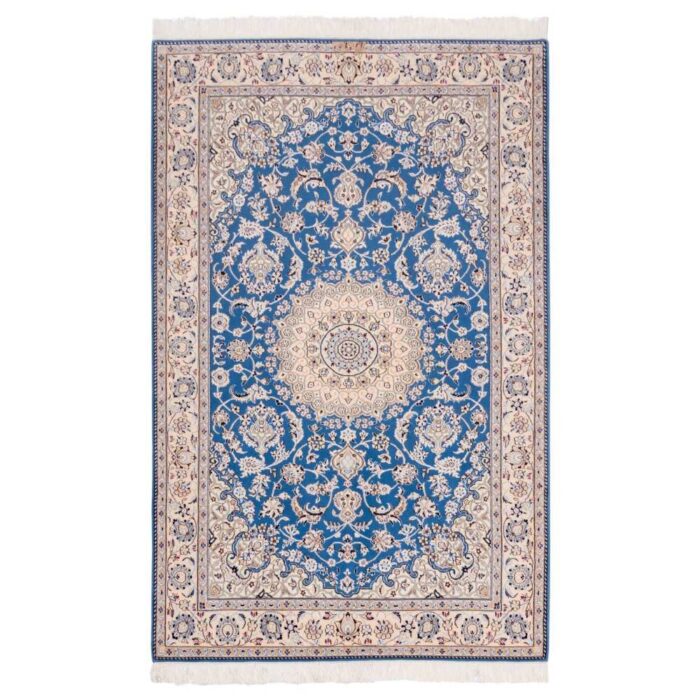 Two and a half meter handmade carpet by Persia, code 180160
