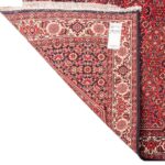 Handmade side carpet three meters long Persia Code 187105
