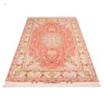 C Persia three meter handmade carpet code 172079 one pair