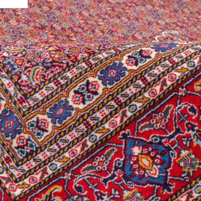 Six and a half meter handmade carpet by Persia, code 183003