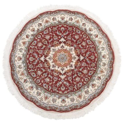 Handmade carpet two meters C Persia Code 186043