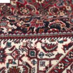 Persia two meter handmade carpet code 187035
