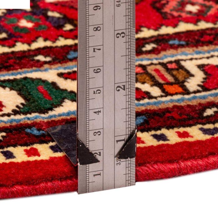 Handmade carpet two meters C Persia Code 185138