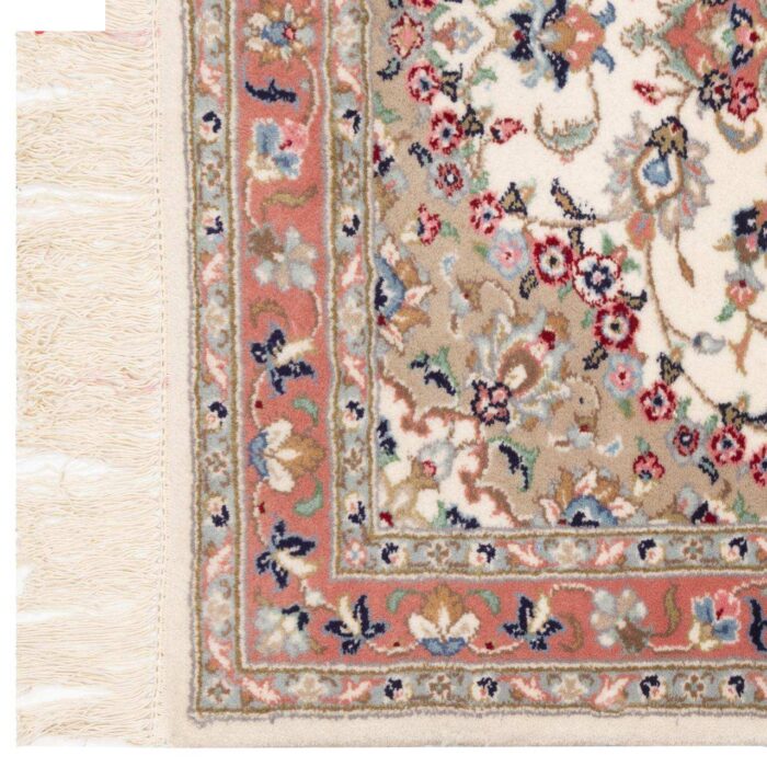 A pair of handmade carpets from Persia, code 166208, one pair