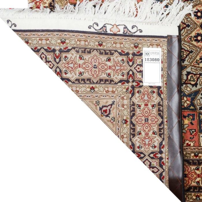 Handmade carpets of half and thirty Persia code 183080