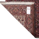 Handmade carpet two meters C Persia Code 187021