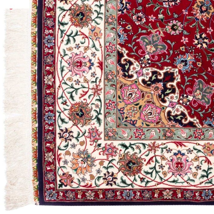 Persia 30 meter handmade carpet code 102478