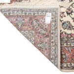 Three and a half meter handmade carpet by Persia, code 166227, one pair